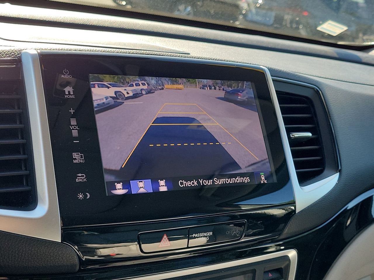 2018 Honda Ridgeline RTL-E