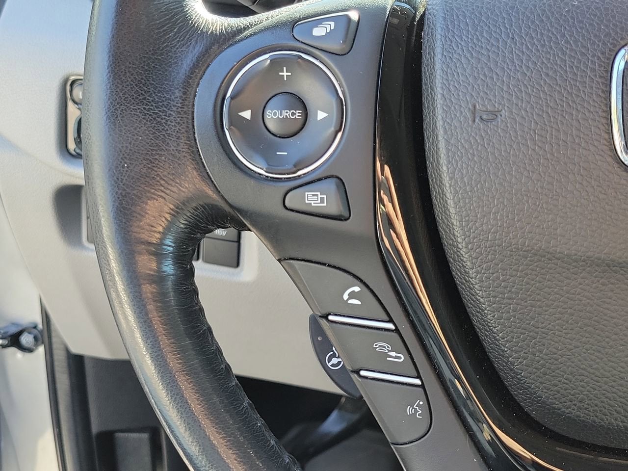 2018 Honda Ridgeline RTL-E