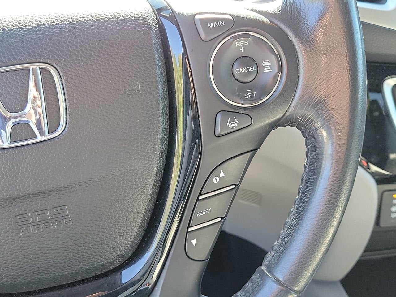 2018 Honda Ridgeline RTL-E