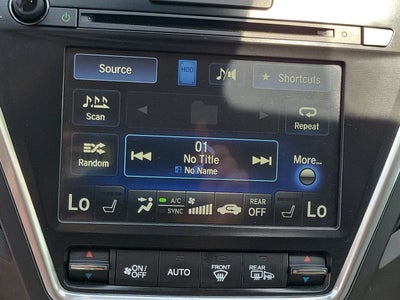 2017 Acura MDX 3.5L