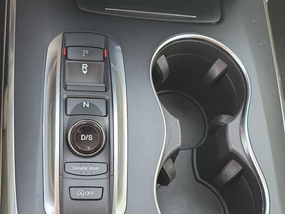 2017 Acura MDX 3.5L