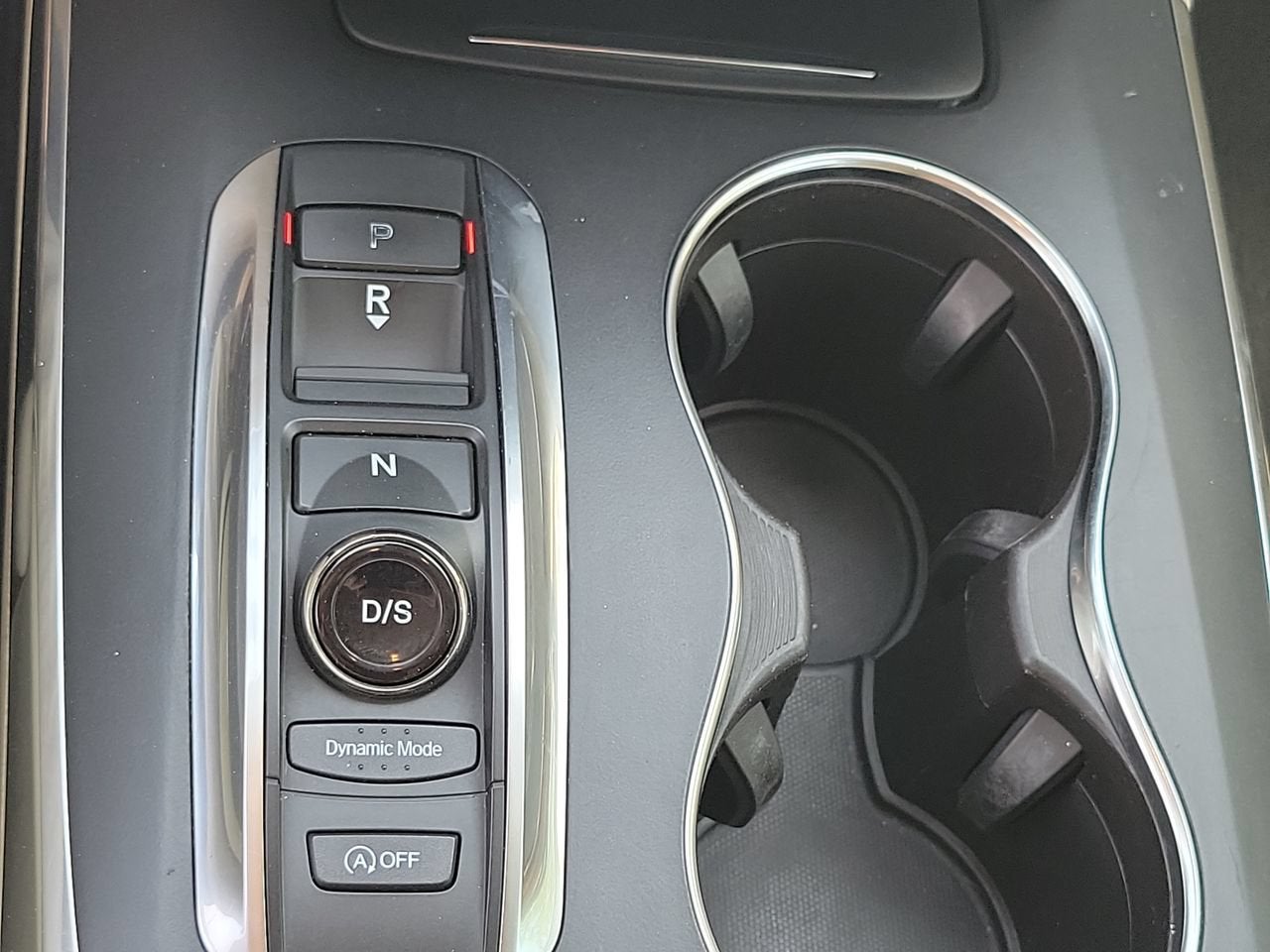 2017 Acura MDX 3.5L