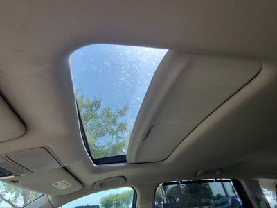 2017 Acura MDX 3.5L