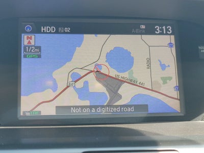 2017 Acura MDX 3.5L