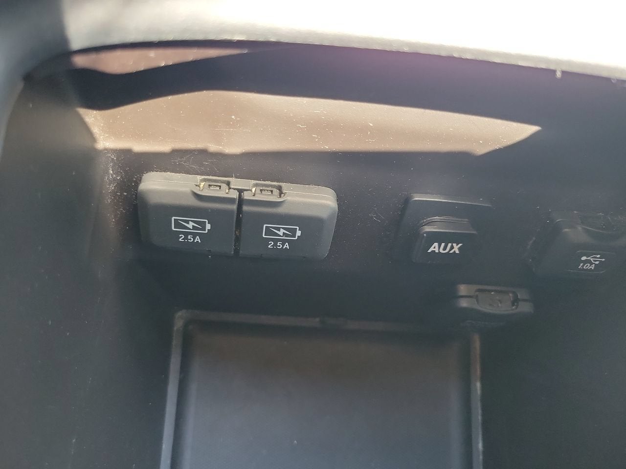 2017 Acura MDX 3.5L