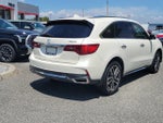 2017 Acura MDX 3.5L