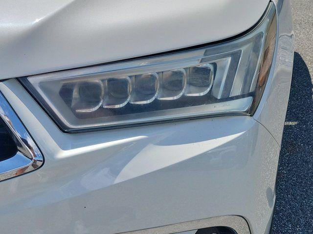 2017 Acura MDX 3.5L