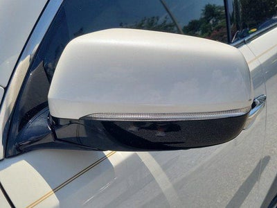 2017 Acura MDX 3.5L