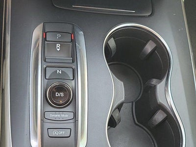 2017 Acura MDX 3.5L