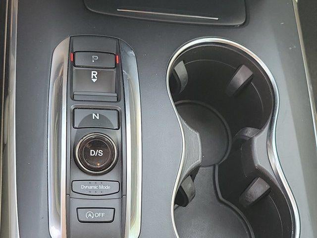 2017 Acura MDX 3.5L
