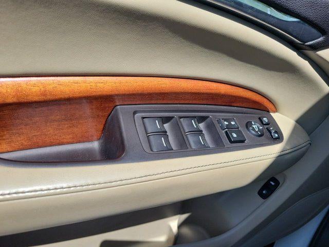 2017 Acura MDX 3.5L