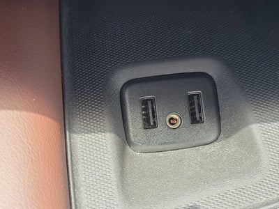 2018 Buick Enclave Avenir
