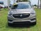 2018 Buick Enclave Avenir