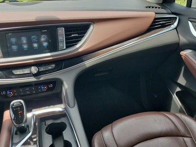 2018 Buick Enclave Avenir