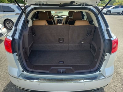 2017 Buick Enclave Leather Group