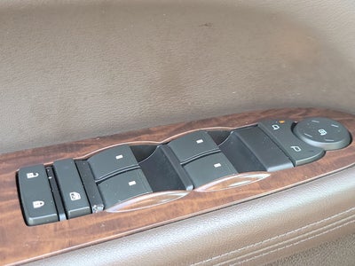 2017 Buick Enclave Leather Group
