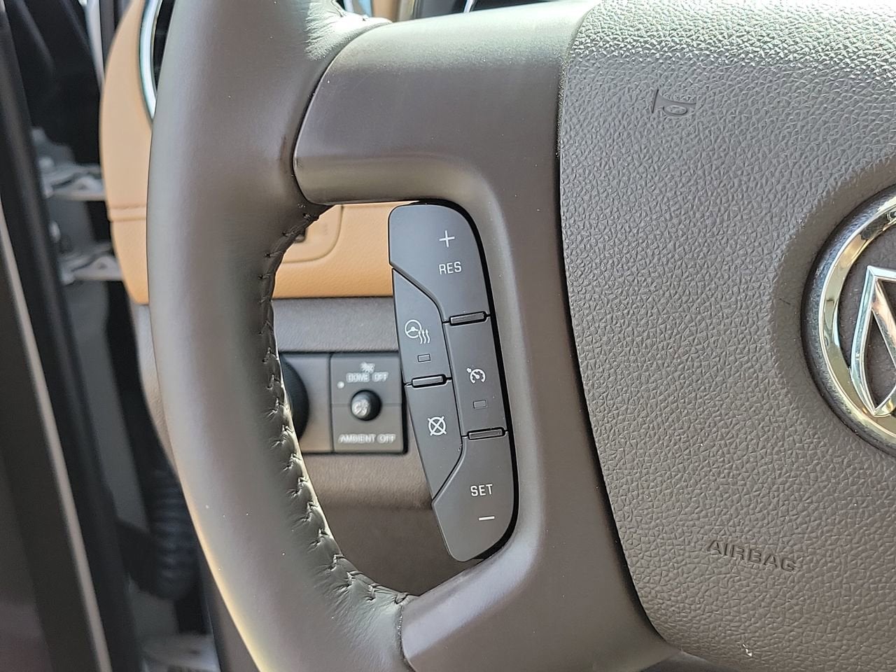 2017 Buick Enclave Leather Group