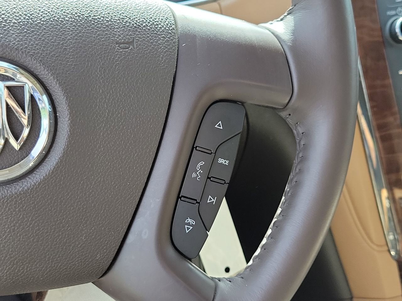 2017 Buick Enclave Leather Group