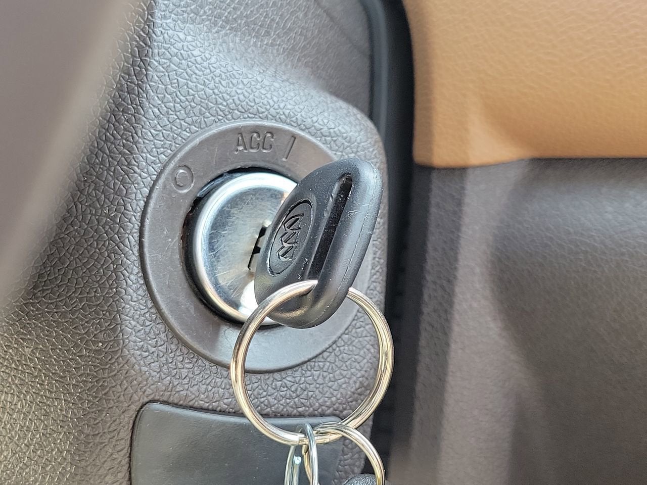 2017 Buick Enclave Leather Group