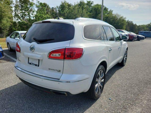 2017 Buick Enclave Leather Group