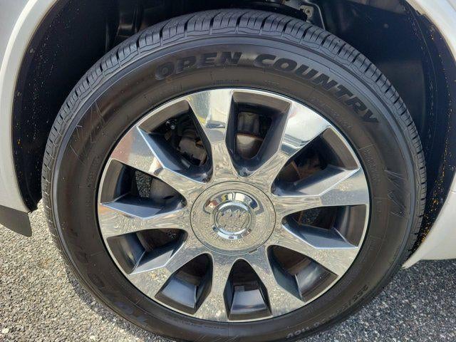 2017 Buick Enclave Leather Group