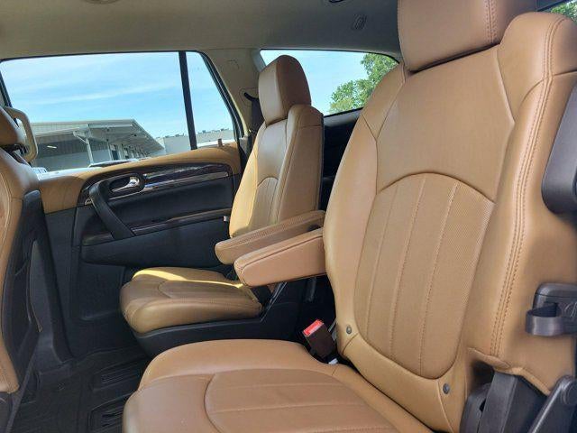 2017 Buick Enclave Leather Group