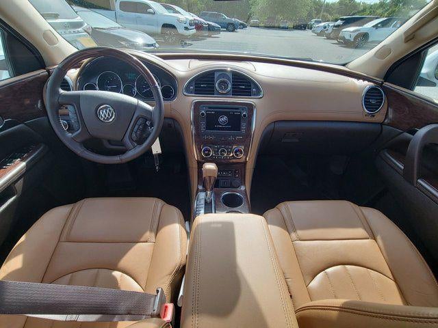 2017 Buick Enclave Leather Group