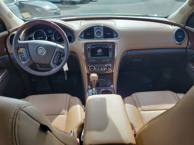 2017 Buick Enclave Leather Group