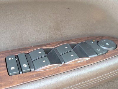 2017 Buick Enclave Leather Group