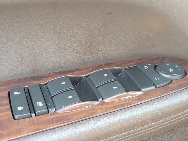 2017 Buick Enclave Leather Group