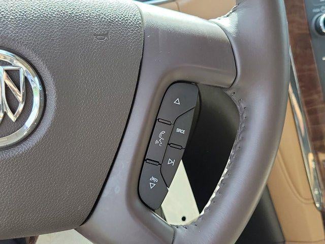 2017 Buick Enclave Leather Group