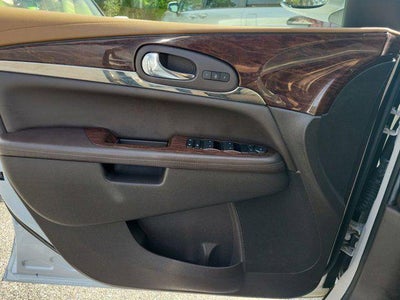 2017 Buick Enclave Leather Group