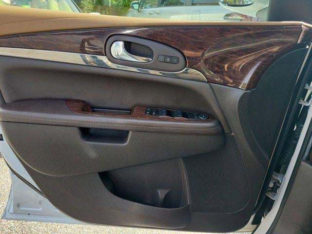 2017 Buick Enclave Leather Group