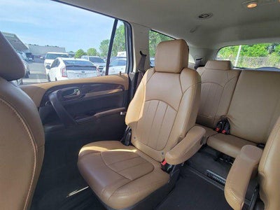 2017 Buick Enclave Leather Group