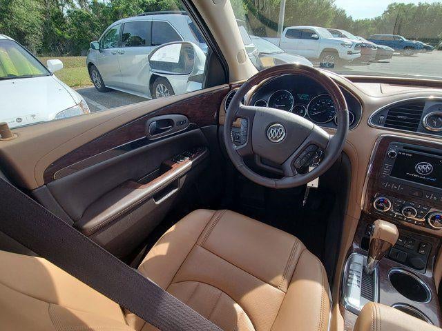 2017 Buick Enclave Leather Group