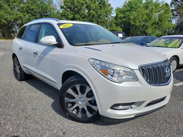 2017 Buick Enclave Leather Group