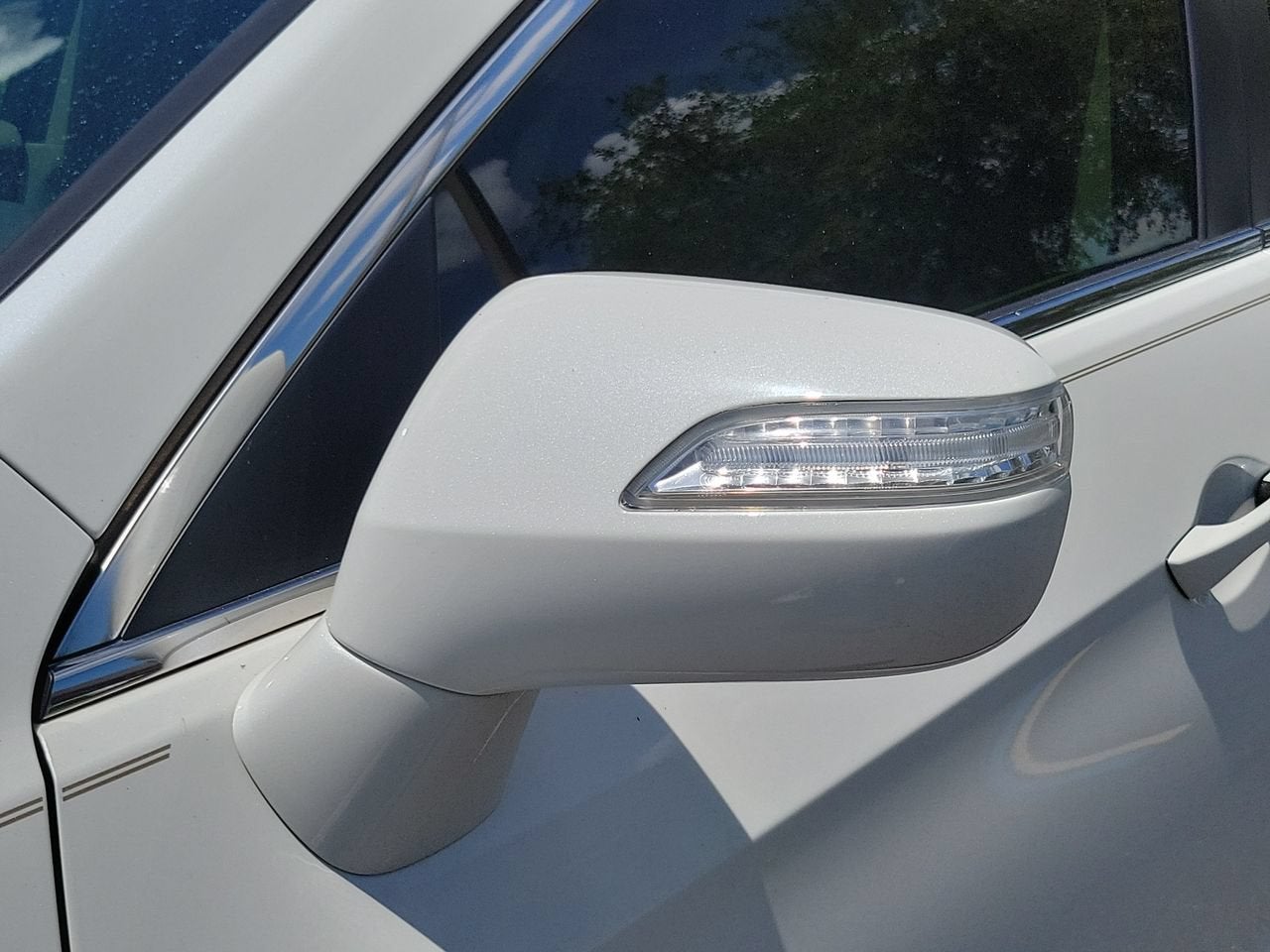 2017 Acura RDX Technology Package