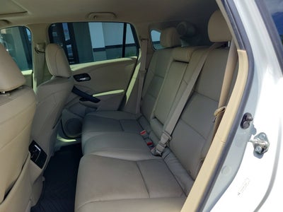 2017 Acura RDX Technology Package