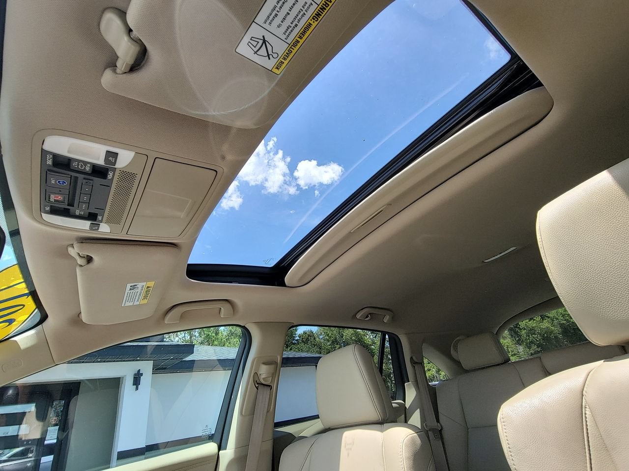 2017 Acura RDX Technology Package