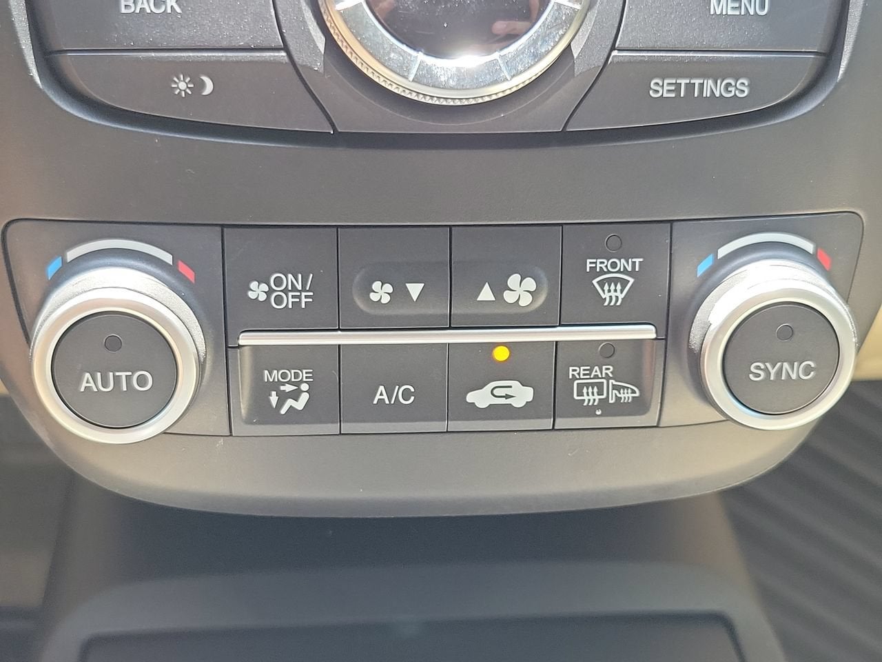 2017 Acura RDX Technology Package