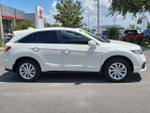 2017 Acura RDX Technology Package