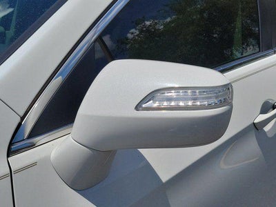 2017 Acura RDX Technology Package