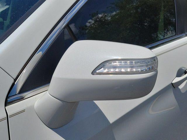 2017 Acura RDX Technology Package