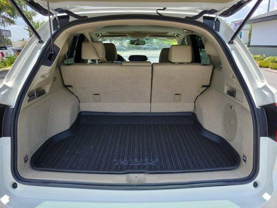 2017 Acura RDX Technology Package