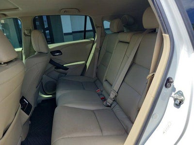 2017 Acura RDX Technology Package