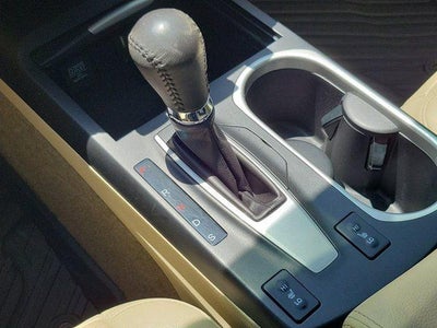 2017 Acura RDX Technology Package