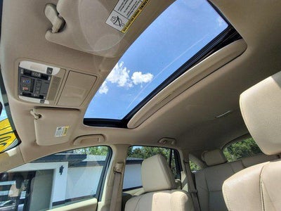 2017 Acura RDX Technology Package