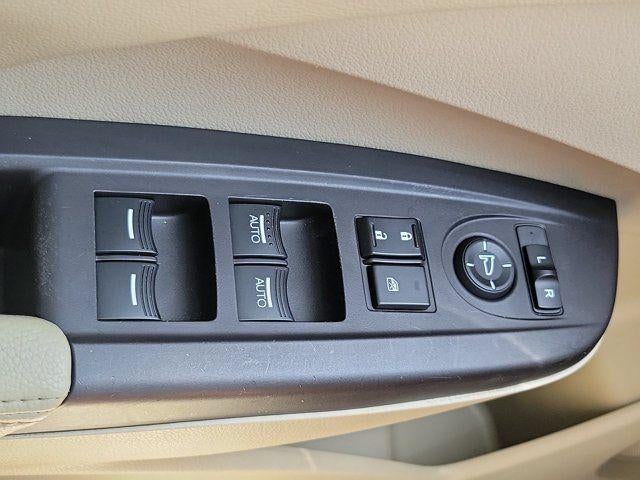 2017 Acura RDX Technology Package