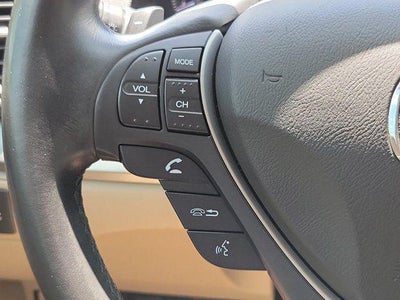 2017 Acura RDX Technology Package