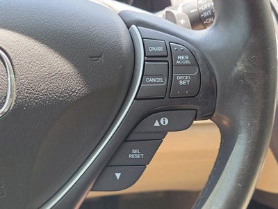 2017 Acura RDX Technology Package